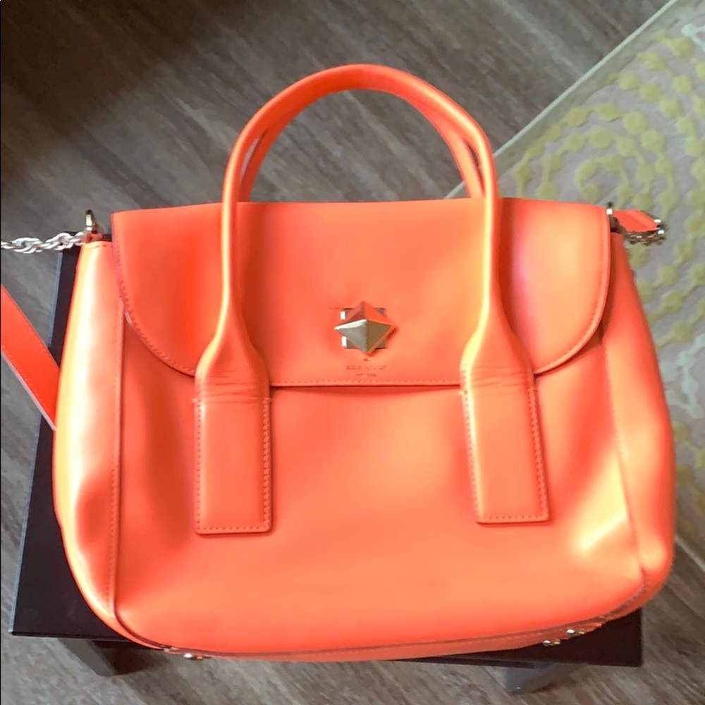 Kate Spade - satchel